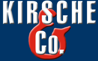 Logo Kirsche & Co Header